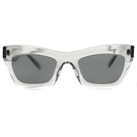 celine clear eva sunglasses|Celine canada online.